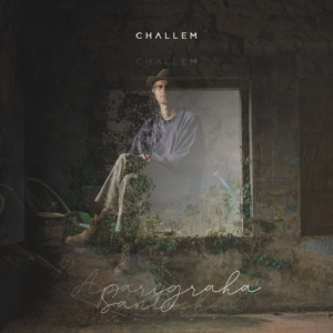 Santosha + Aparigraha by Challem - Piano Sheet Music